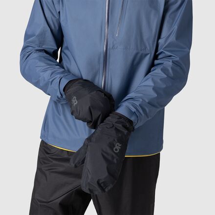 Outdoor Research - Helium UL Rain Mitt