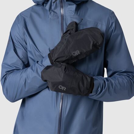 Outdoor Research - Helium UL Rain Mitt