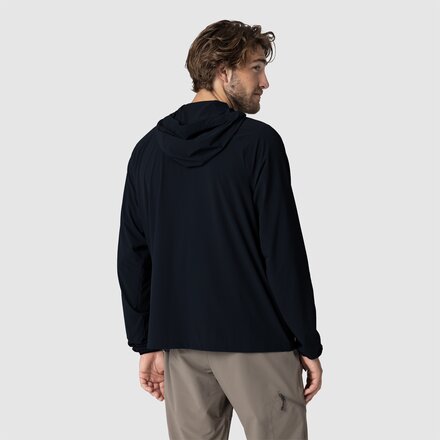 Outdoor Research - Astroman Full-Zip Sun Hoodie - Men's