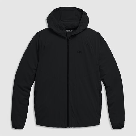 Outdoor Research - Astroman Full-Zip Sun Hoodie - Men's