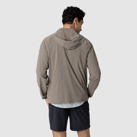 Outdoor Research - Astroman Full-Zip Sun Hoodie - Men's