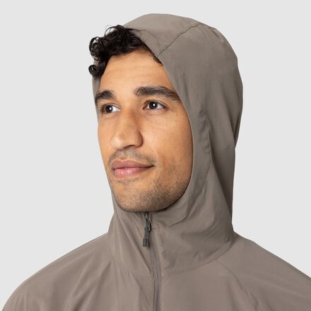 Outdoor Research - Astroman Full-Zip Sun Hoodie - Men's