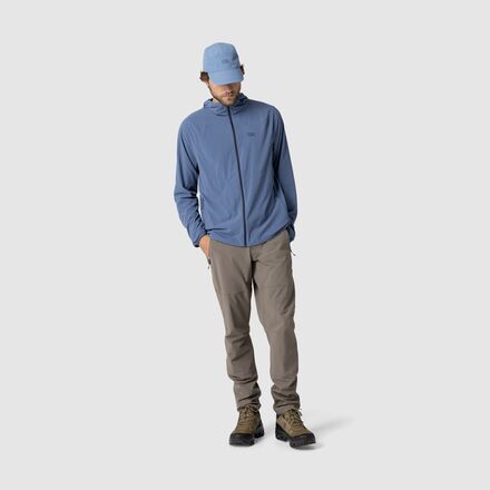 Outdoor Research - Astroman Full-Zip Sun Hoodie - Men's