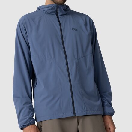 Outdoor Research - Astroman Full-Zip Sun Hoodie - Men's