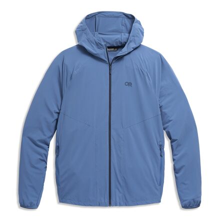 Outdoor Research - Astroman Full-Zip Sun Hoodie - Men's