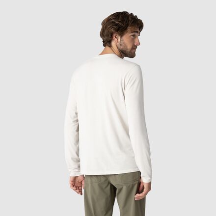 Outdoor Research - Eclipse Sun Long-Sleeve T-Shirt - Men's