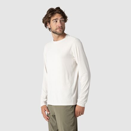 Outdoor Research - Eclipse Sun Long-Sleeve T-Shirt - Men's