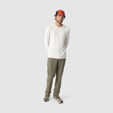 Outdoor Research - Eclipse Sun Long-Sleeve T-Shirt - Men's