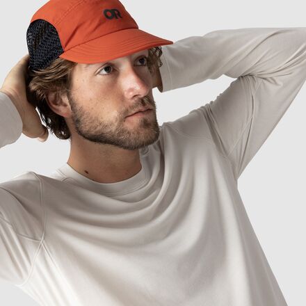 Outdoor Research - Eclipse Sun Long-Sleeve T-Shirt - Men's