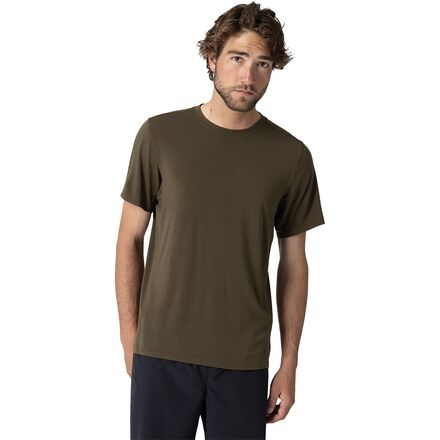 Eclipse Sun T-Shirt - Men's