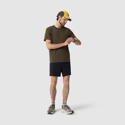 Outdoor Research - Eclipse Sun T-Shirt - Men's