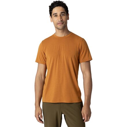 Eclipse Sun T-Shirt - Men's