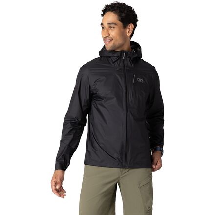 Helium UL Jacket - Men's