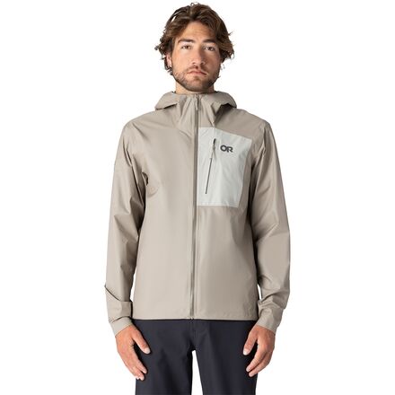 Helium UL Jacket - Men's