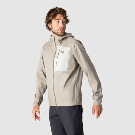 Outdoor Research - Helium UL Jacket - Men's