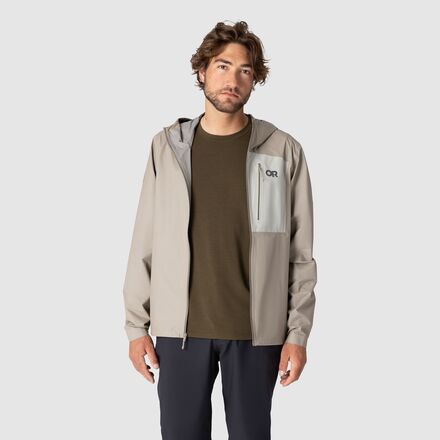 Outdoor Research - Helium UL Jacket - Men's