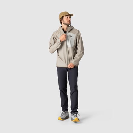 Outdoor Research - Helium UL Jacket - Men's