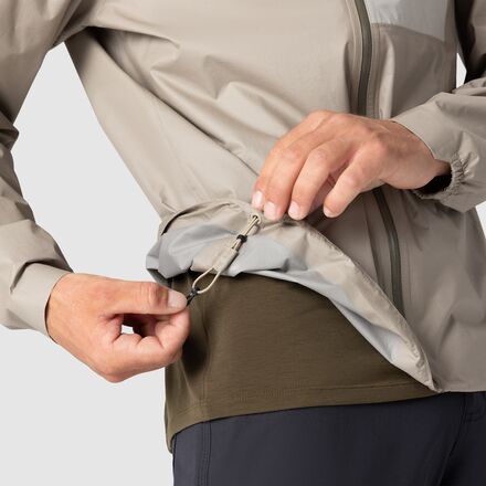 Outdoor Research - Helium UL Jacket - Men's