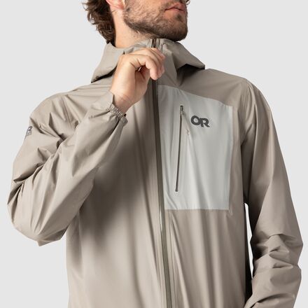 Outdoor Research - Helium UL Jacket - Men's
