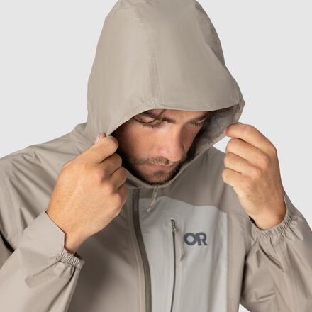 Outdoor Research - Helium UL Jacket - Men's