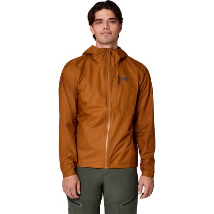 Helium UL Jacket - Men's