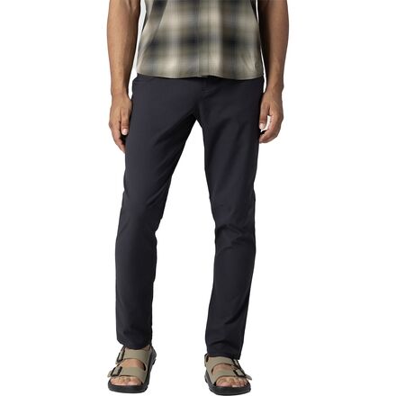 Timberline 5-Pocket Standard Pant - Men's