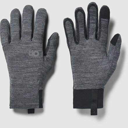 Outdoor Research - Alpine Merino 200 Grid Glove