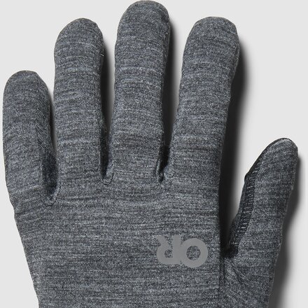 Outdoor Research - Alpine Merino 200 Grid Glove