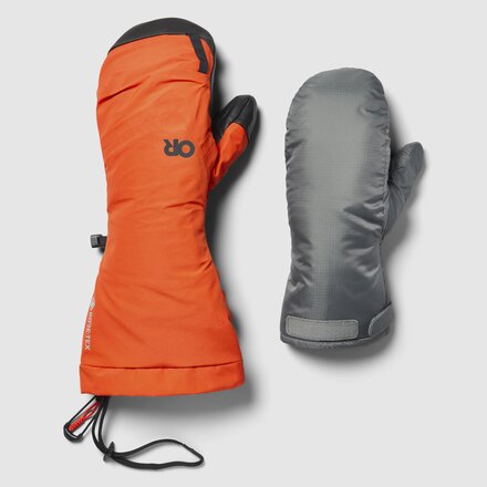 Outdoor Research - Alti GORE-TEX Mitten - Women's