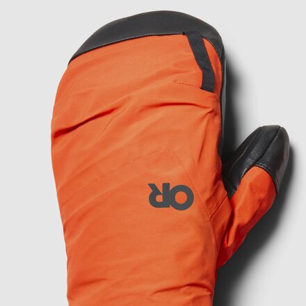 Outdoor Research - Alti GORE-TEX Mitten - Women's