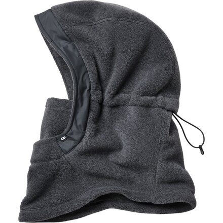 Deming Fleece Balaclava