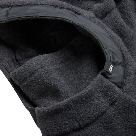 Outdoor Research - Deming Fleece Balaclava