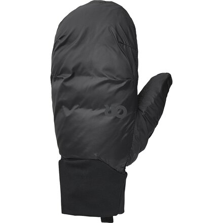 Helium Down Mitten