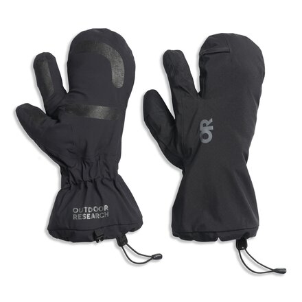 Outdoor Research - Lightweight TF Shell Mitten