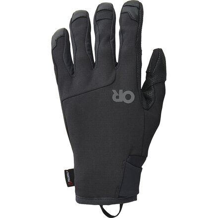 Mixalot Glove
