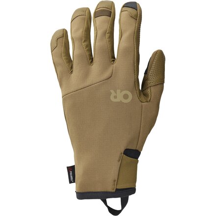 Mixalot Glove