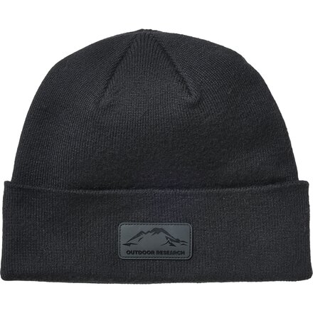 Mt. Baker Beanie