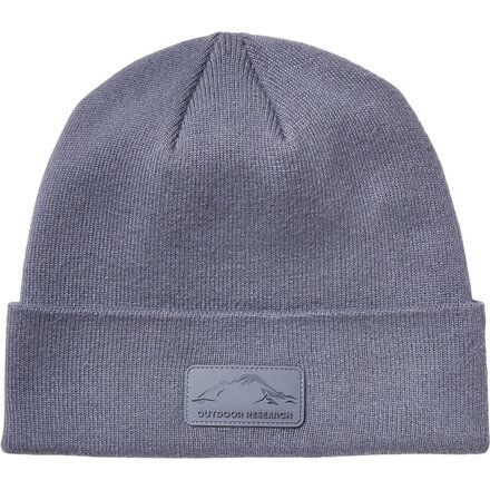 Mt. Baker Beanie