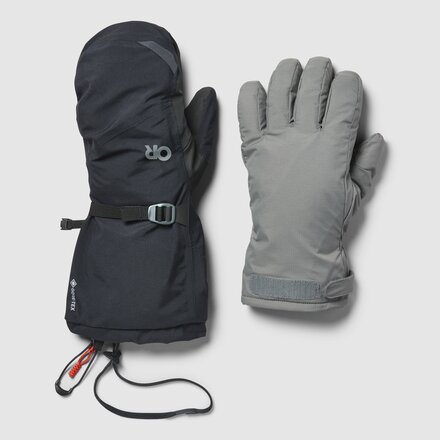 Outdoor Research - Mt. Baker II GORE-TEX Mitten - Men's