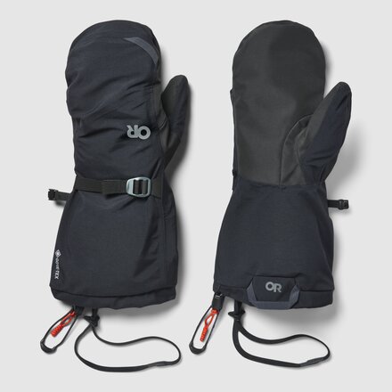 Outdoor Research - Mt. Baker II GORE-TEX Mitten - Men's