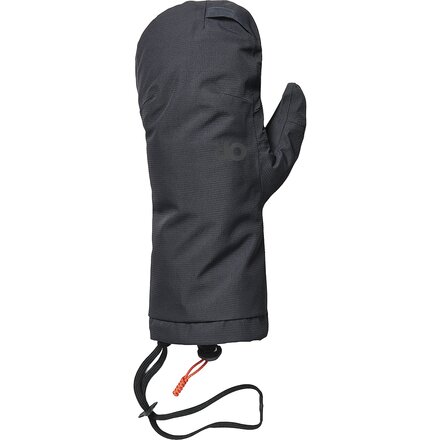 Revel Shell XT Mitten