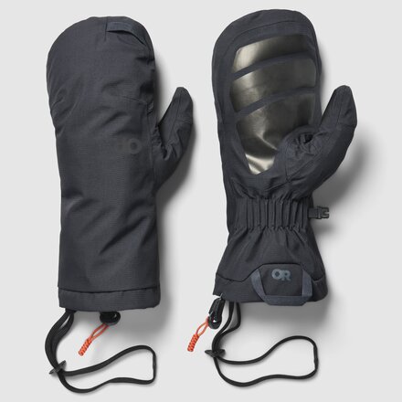 Outdoor Research - Revel Shell XT Mitten