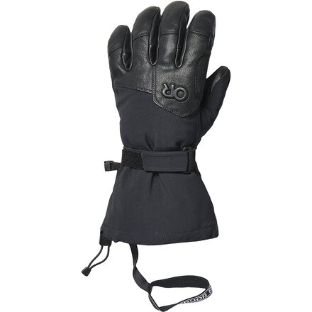 Team Gauntlet GORE-TEX Glove