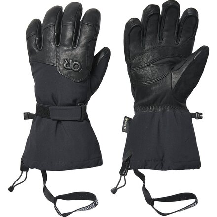 Outdoor Research - Team Gauntlet GORE-TEX Glove
