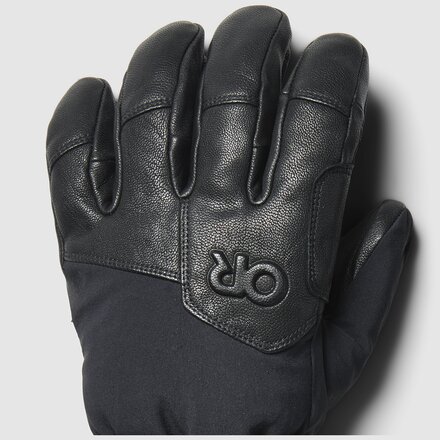Outdoor Research - Team Gauntlet GORE-TEX Glove