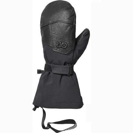 Team Gauntlet GORE-TEX Mitten