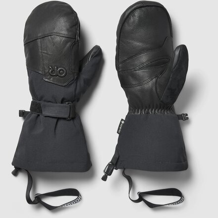Outdoor Research - Team Gauntlet GORE-TEX Mitten