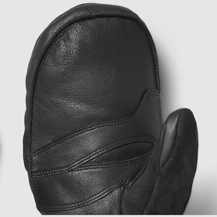 Outdoor Research - Team Gauntlet GORE-TEX Mitten