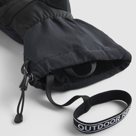 Outdoor Research - Team Gauntlet GORE-TEX Mitten