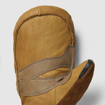 Outdoor Research - Team Gauntlet GORE-TEX Mitten